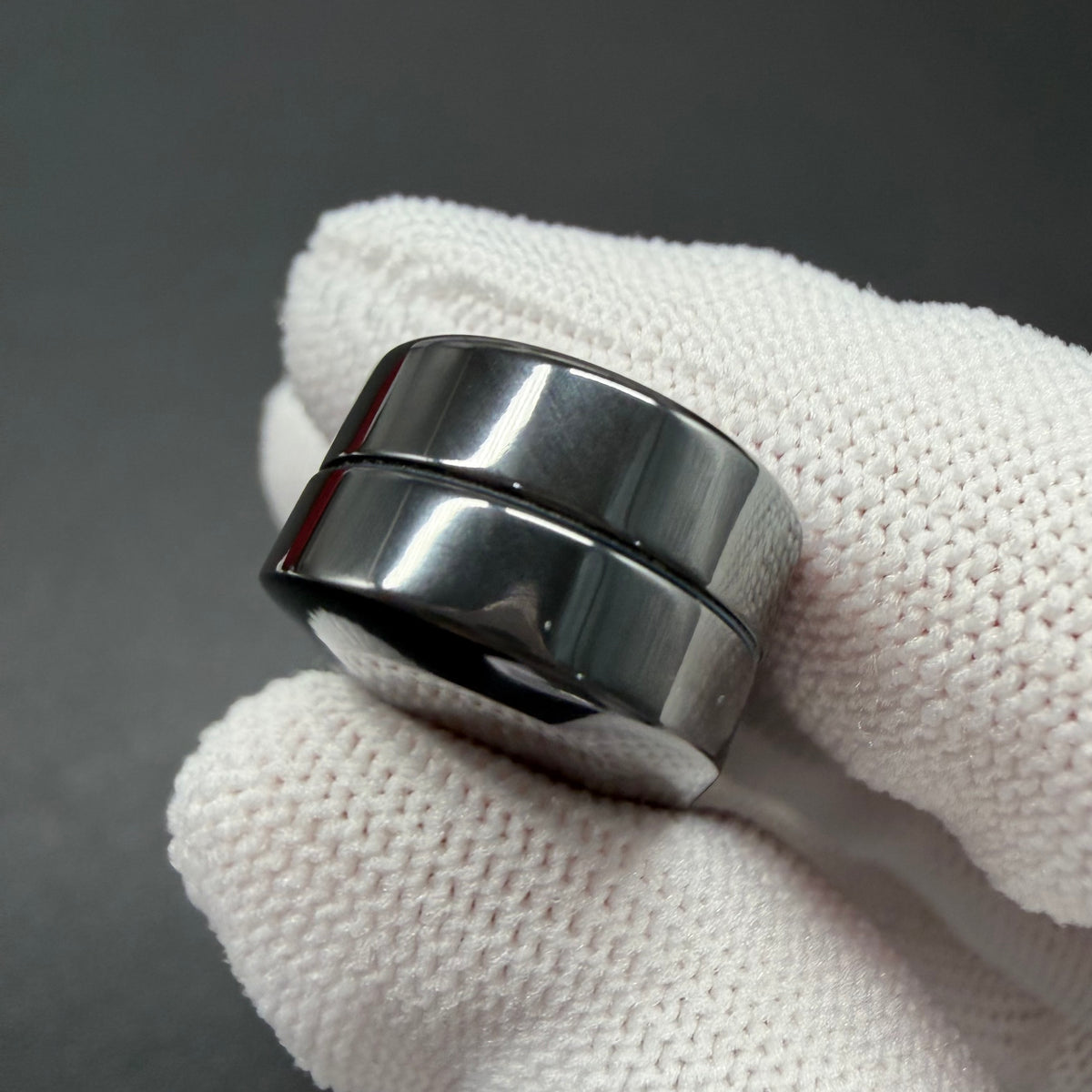 Spice Pin Zirconium Polished Limited 590