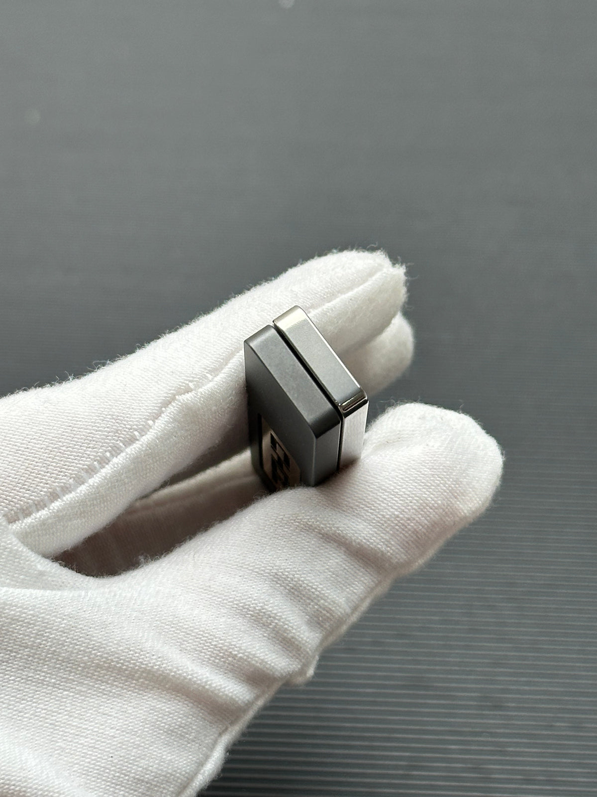 Choc Zirconium