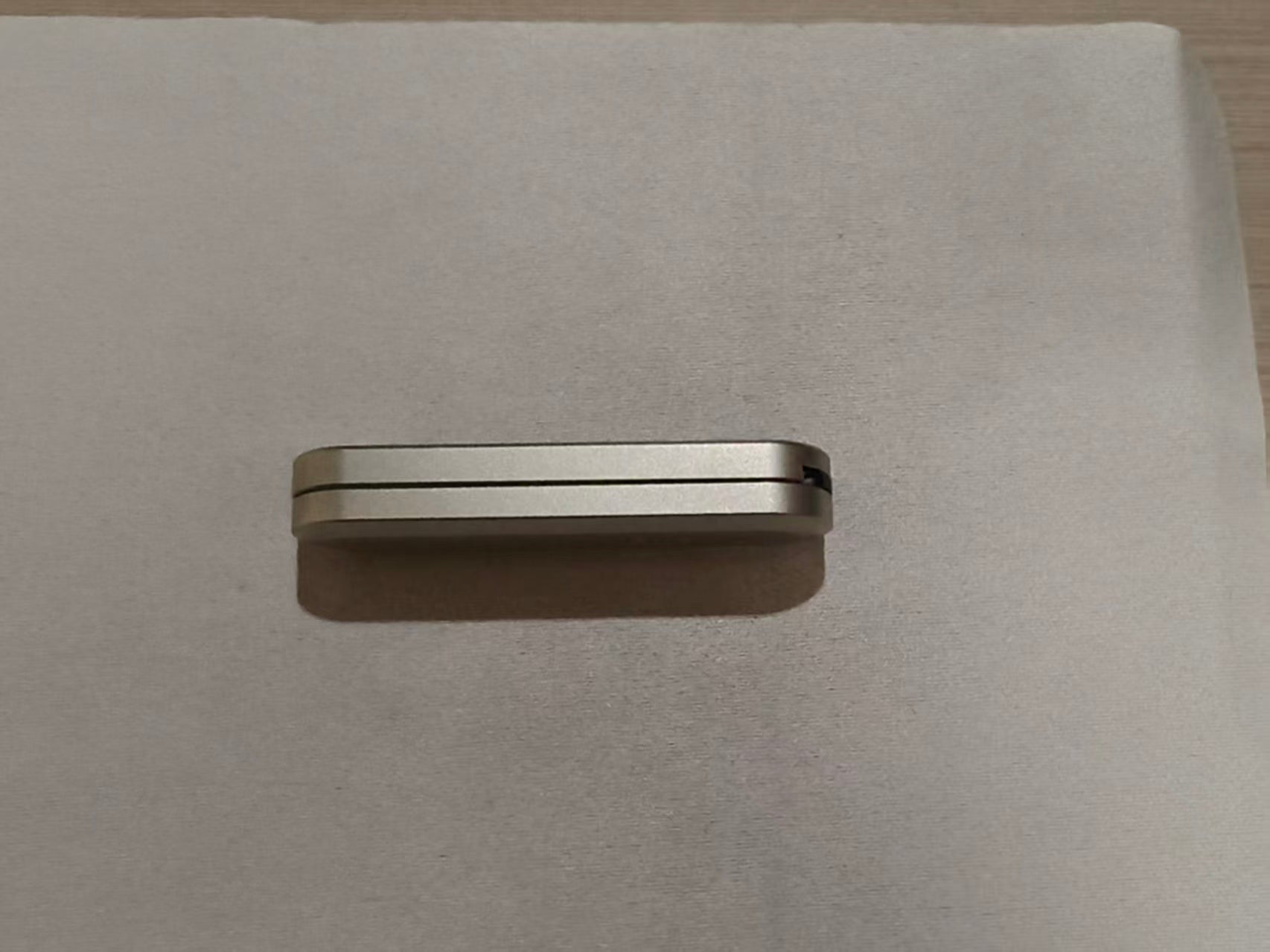 Spice Pin Stainless Steel
