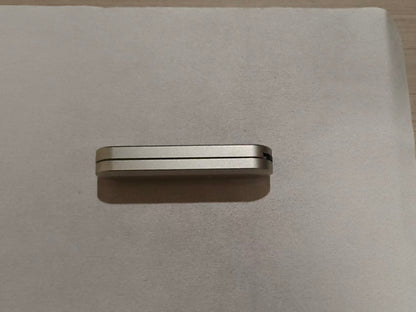 Spice Pin Stainless Steel