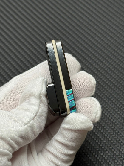 Snake Push 1.0 Zirconium