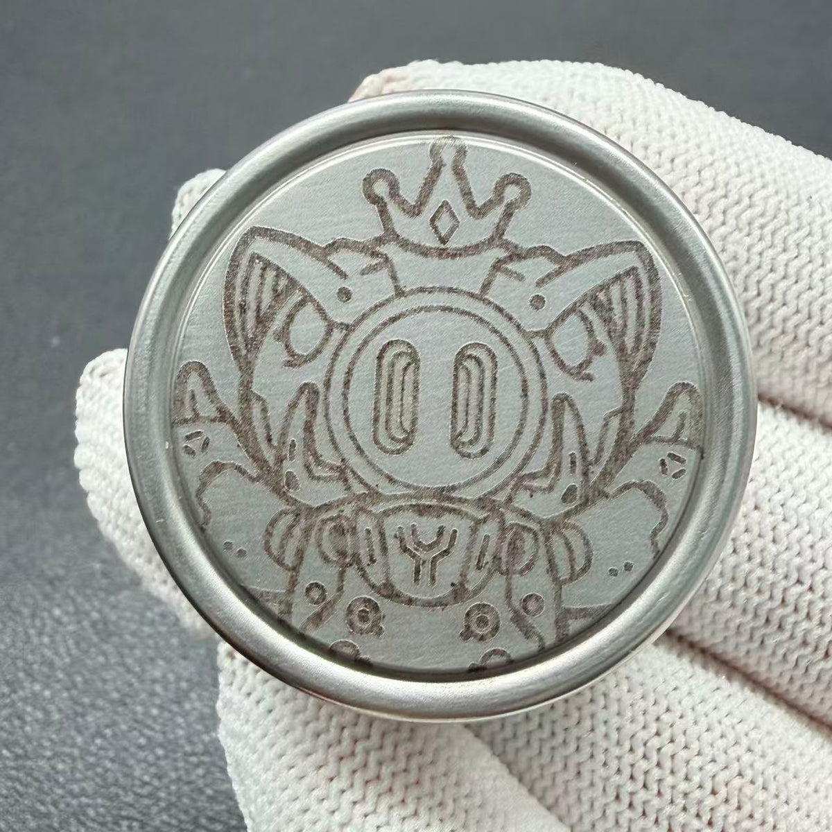 Pig Stainless Steel
