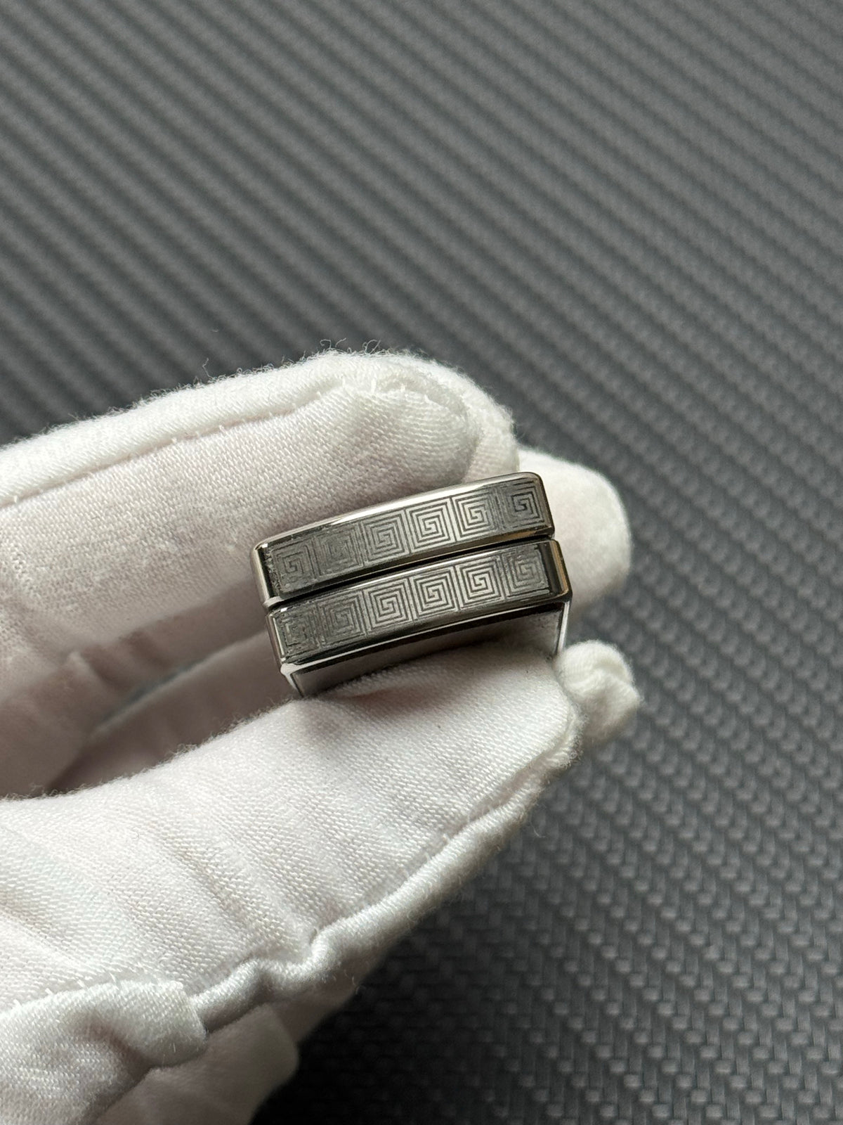 Root Three Titanium