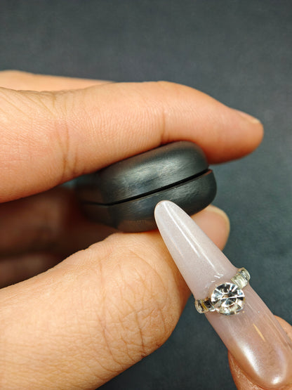 Floating Cloud Zirconium
