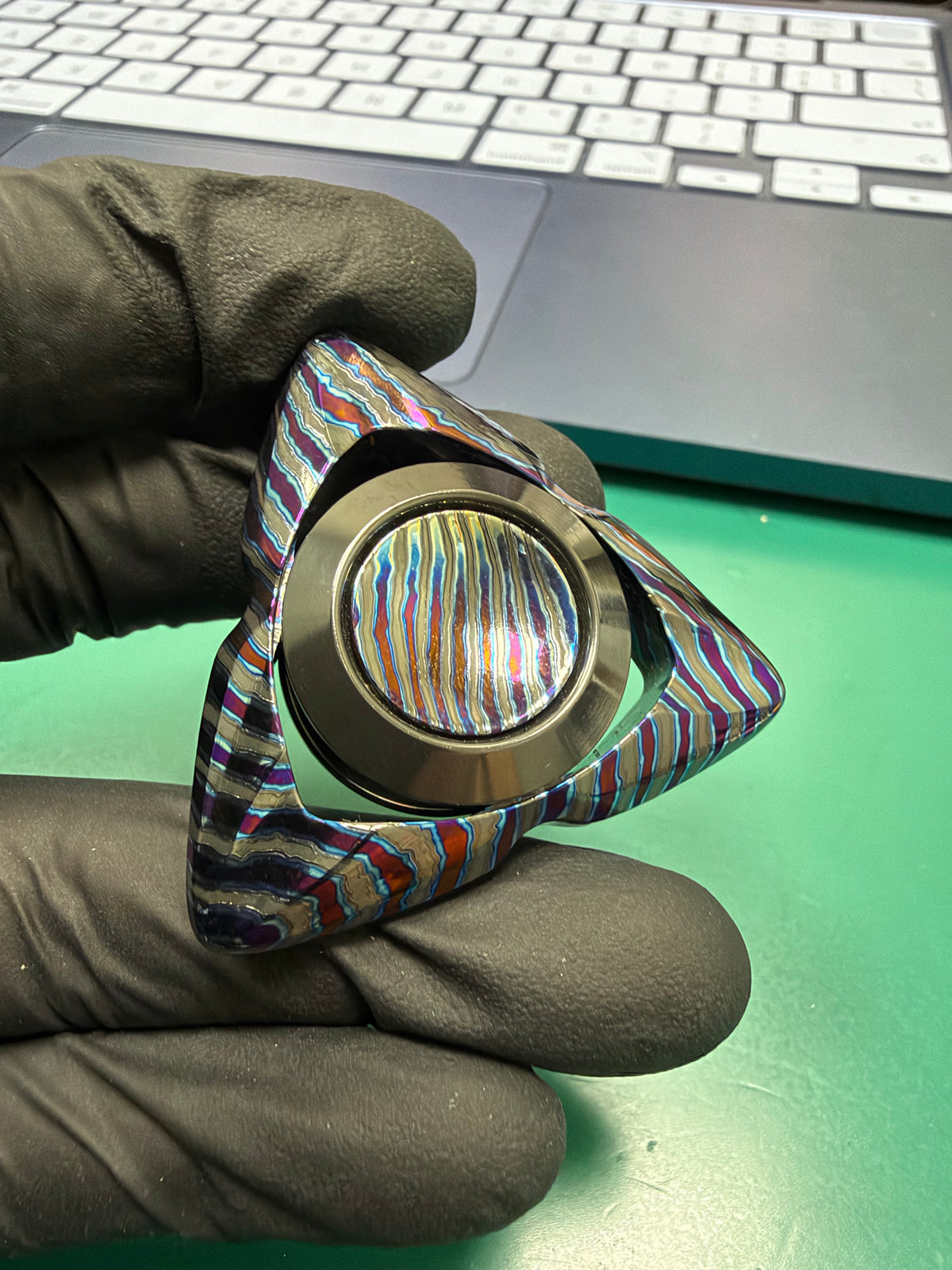 Mave 1.1 Zircuti