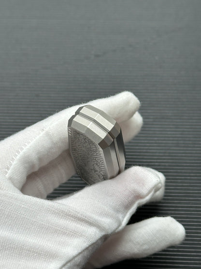 Monolith Stainless Steel