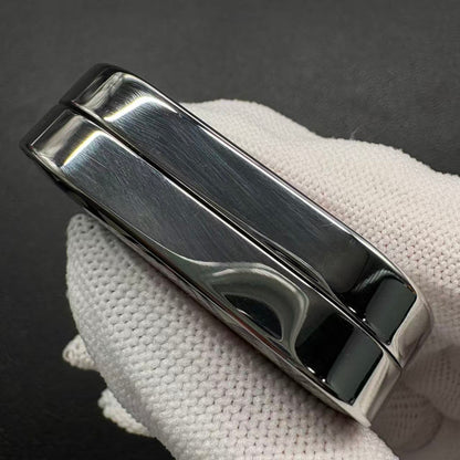 ALPHA X Stainless Steel Limited Edition
