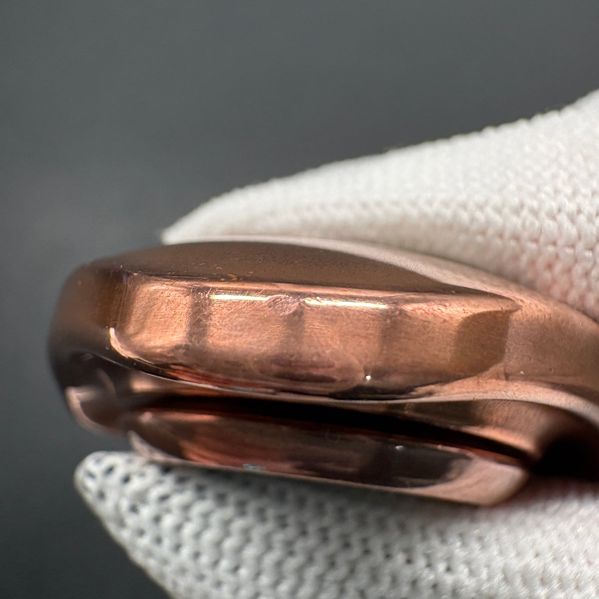 Roc 2.0 Copper
