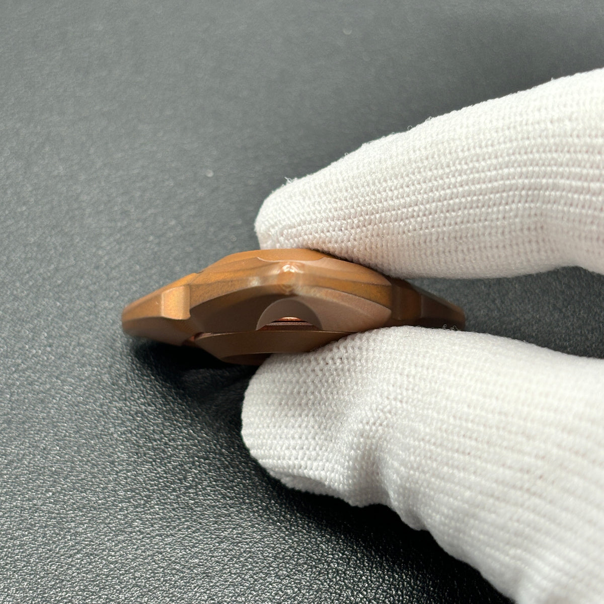 Mave 1.1 Copper