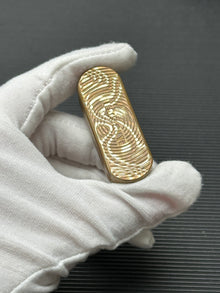 RUYI Mokume