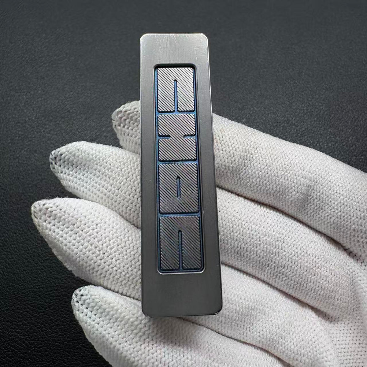 Choc Titanium