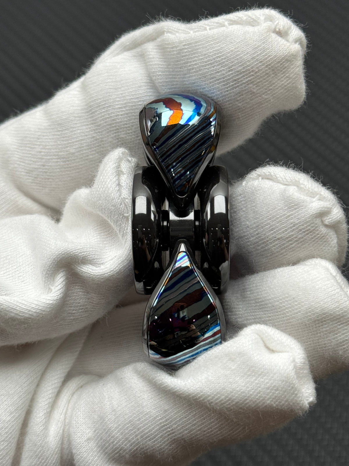Fat Zirconium