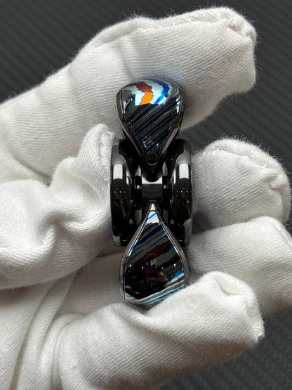 Fat Zirconium