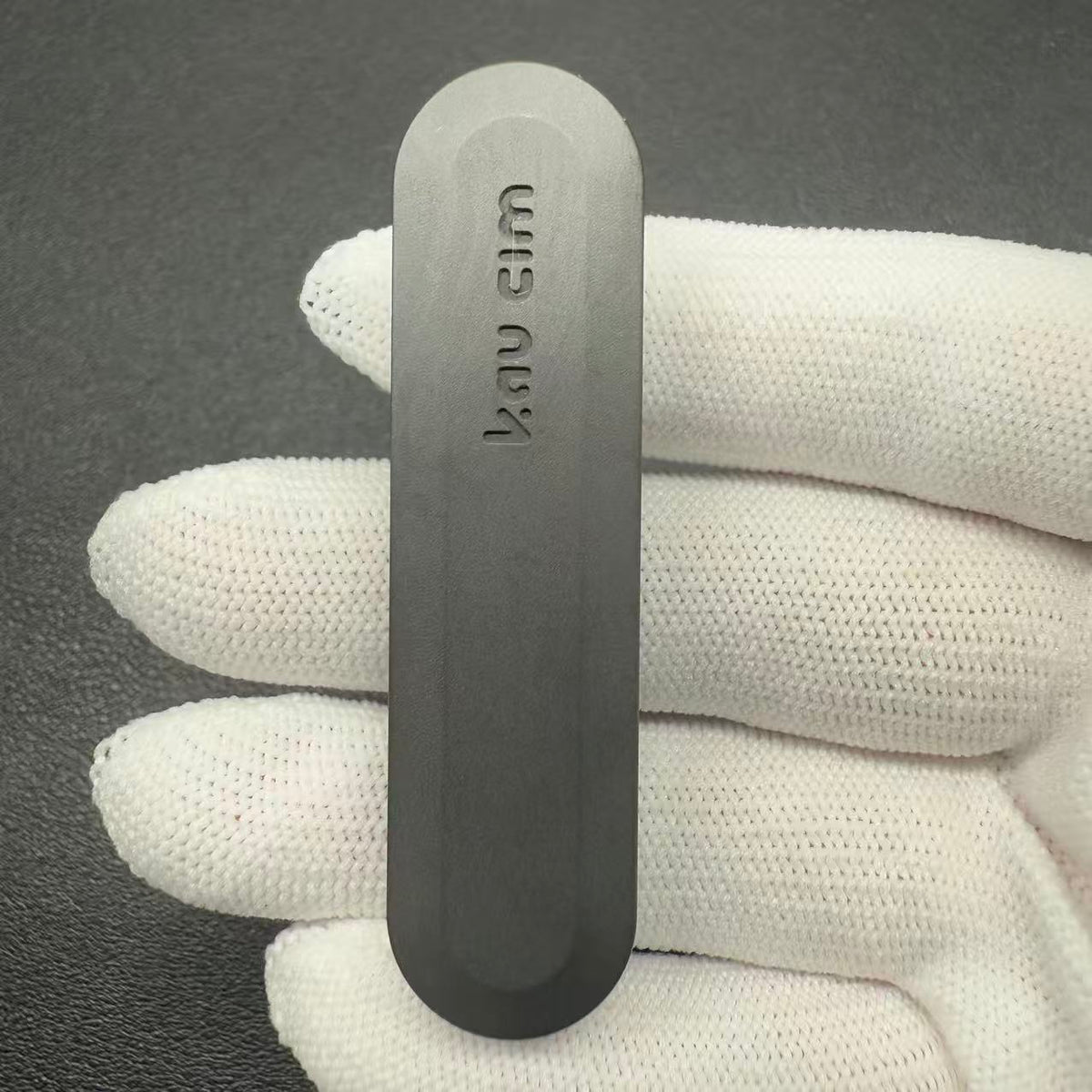 Spice Pin Zirconium