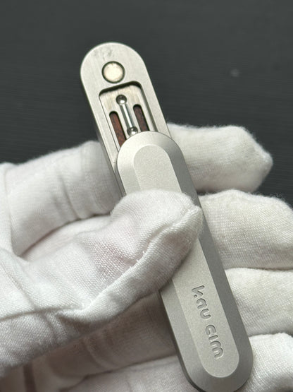 Spice Pin Stainless Steel