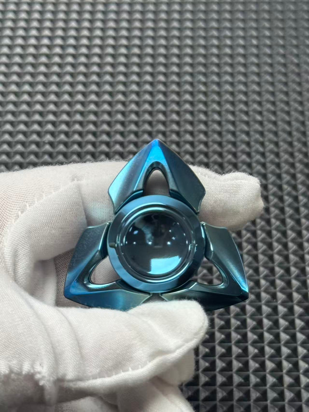 Twin Soul Air Tungsten