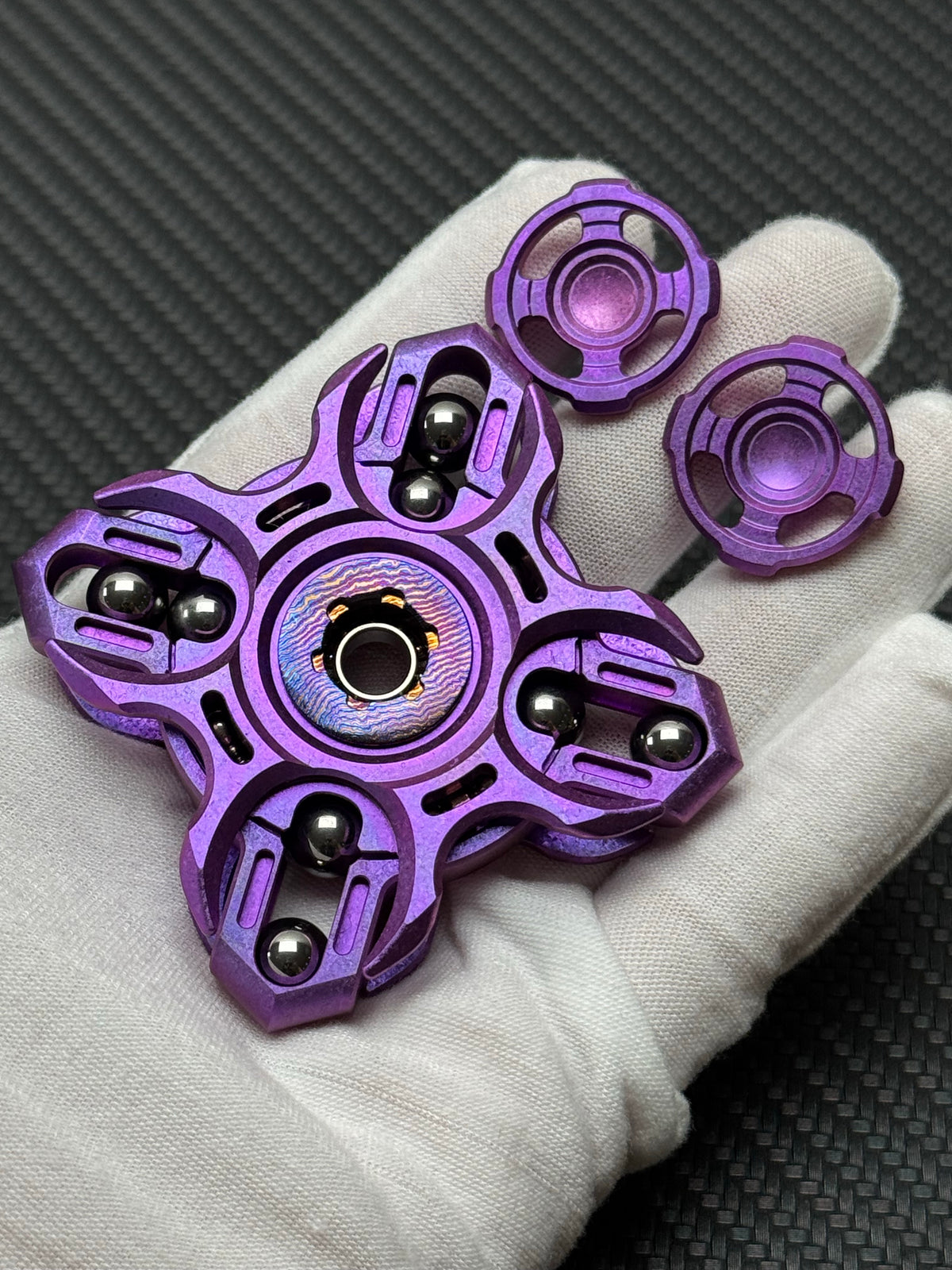 Oracle Crystallized Zirconium