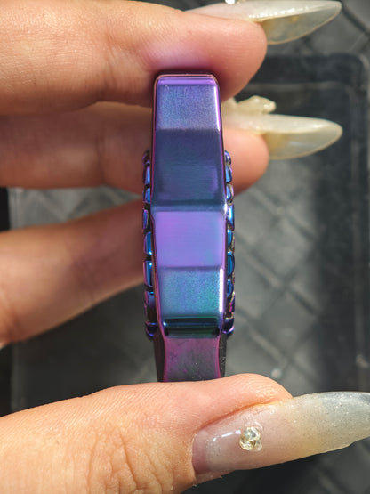 Mama Boat Tungsten Superconductor