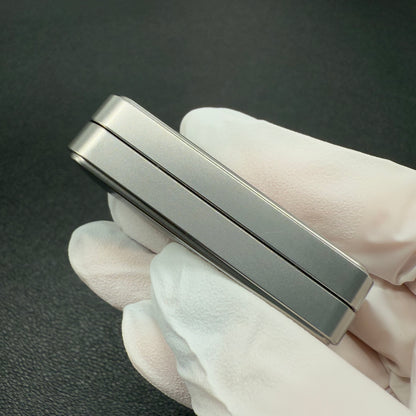 Fuguang Stainless Steel Blasted