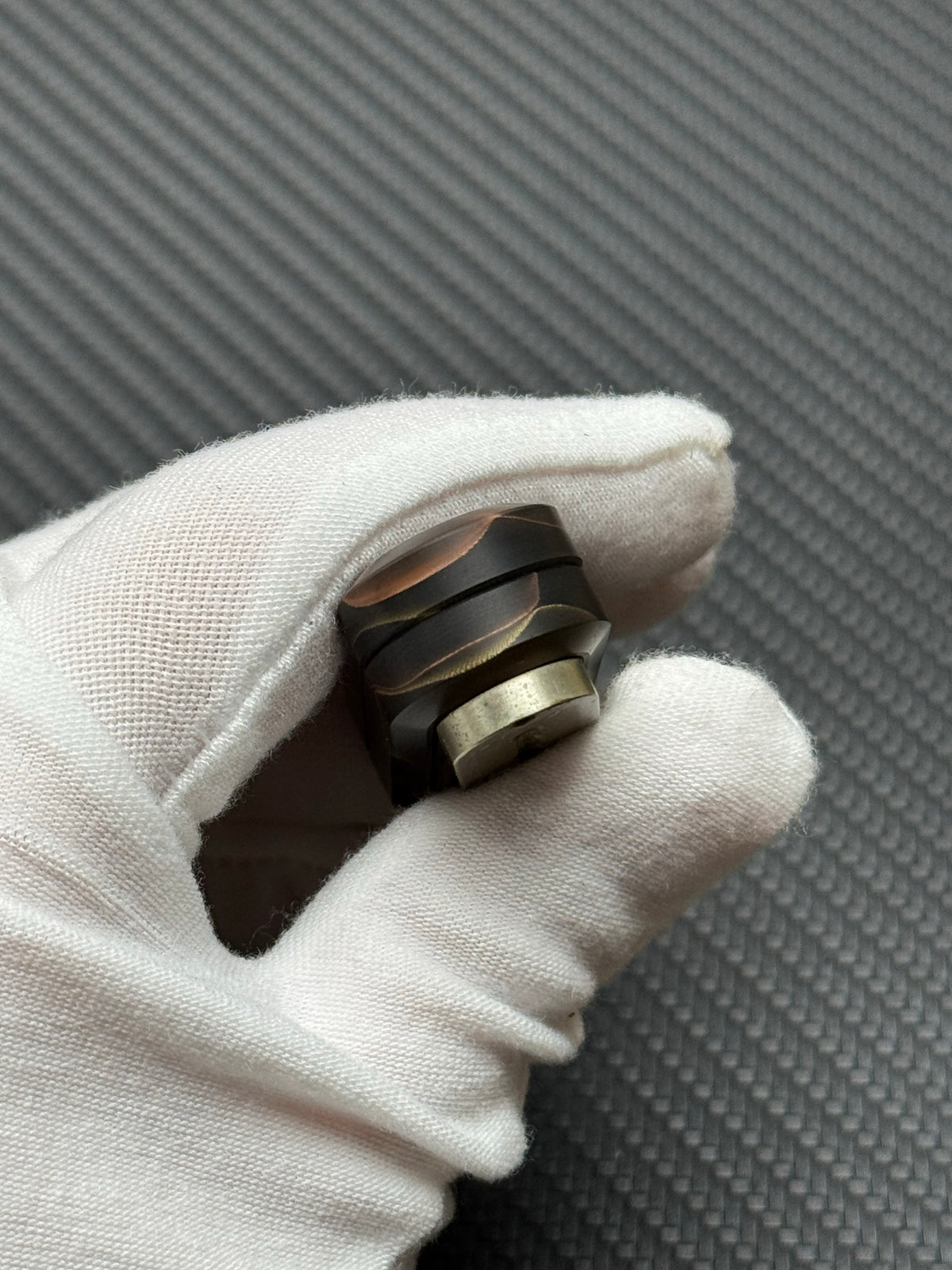 Lucky Draw Resin