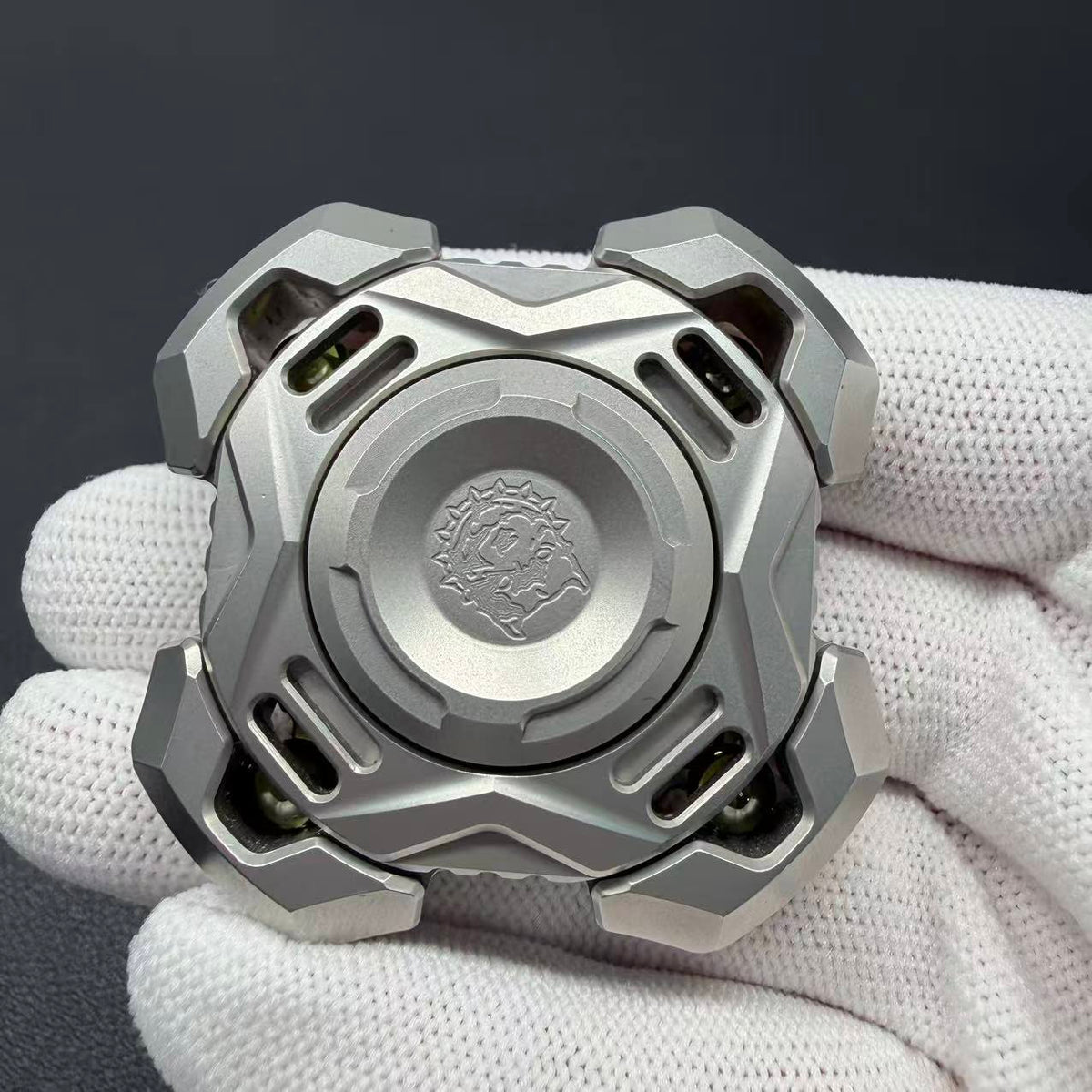 Ares Stainless Steel