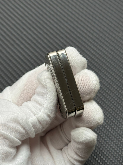 Root Three Zirconium