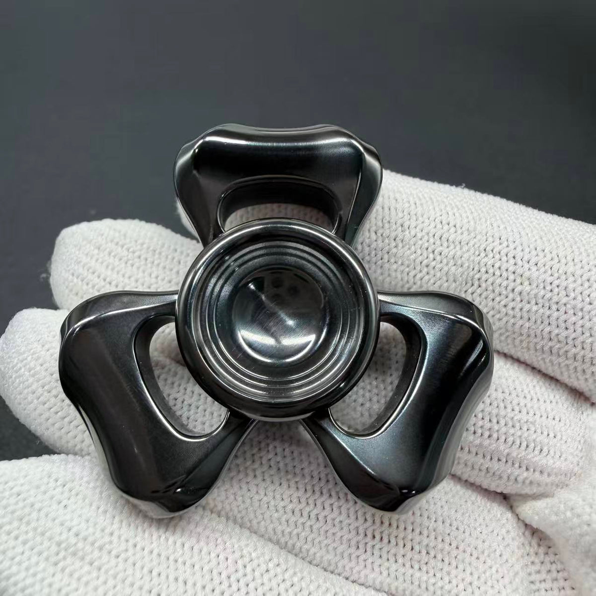 Kiva Zirconium Polished