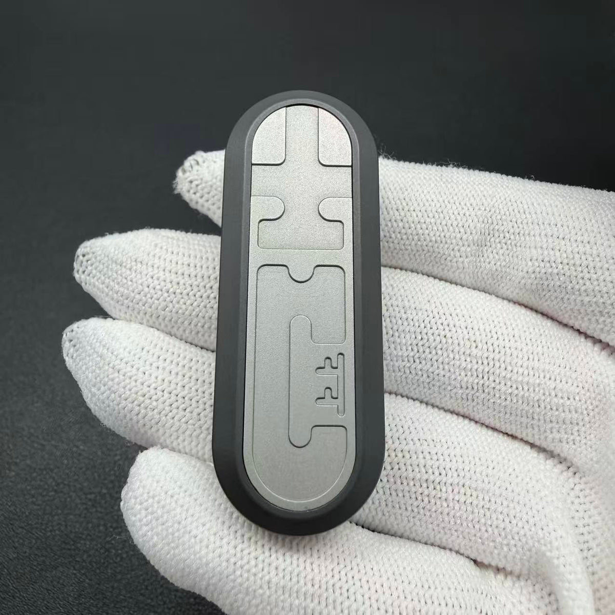 Lucky Draw Zirconium