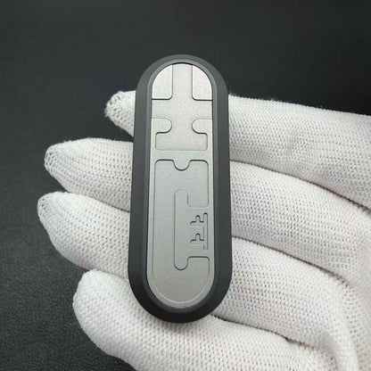 Lucky Draw Zirconium