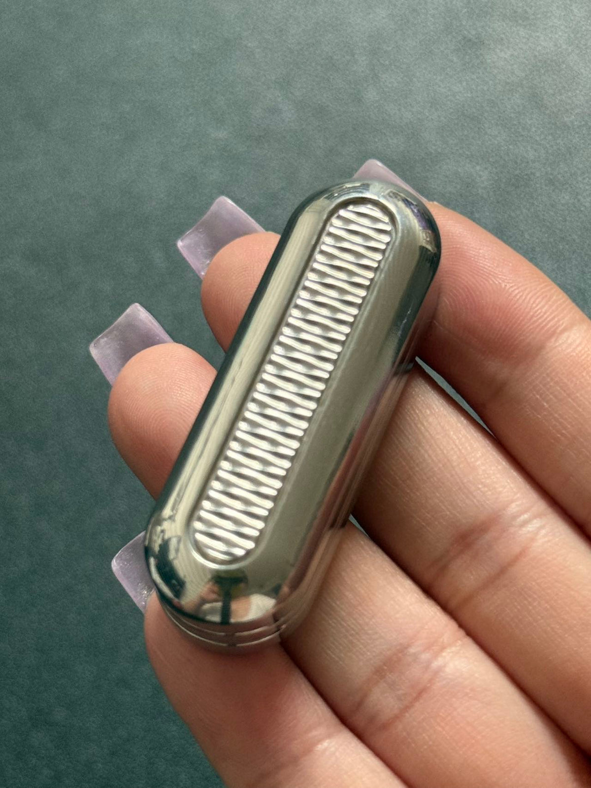 Pod Damasteel