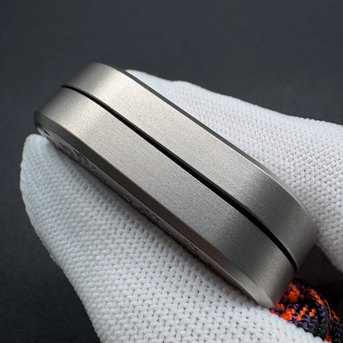 F2 Titanium