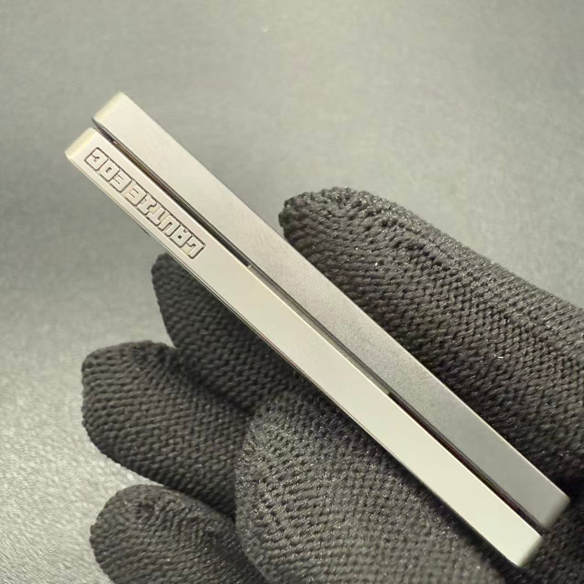 Choc Zirconium