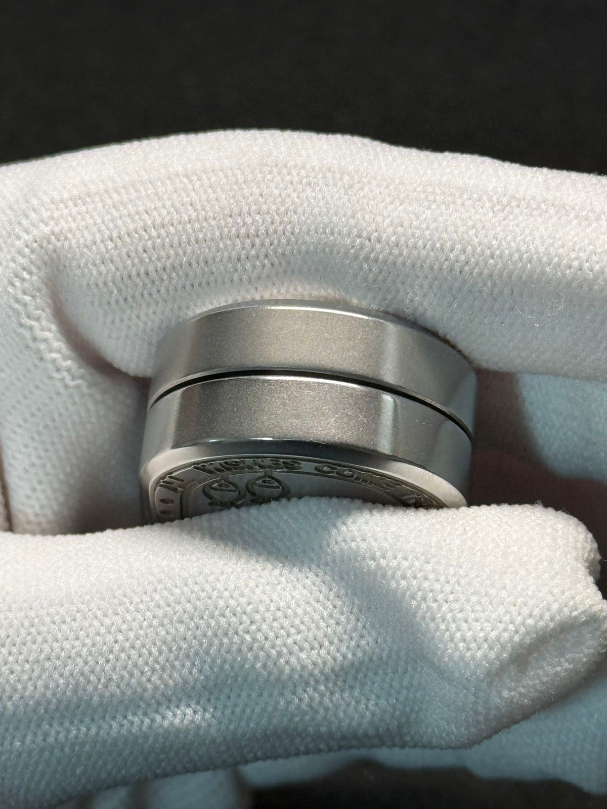 F2 Stainless Steel