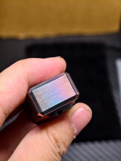 Impact Mini Zirconium Oil Slick