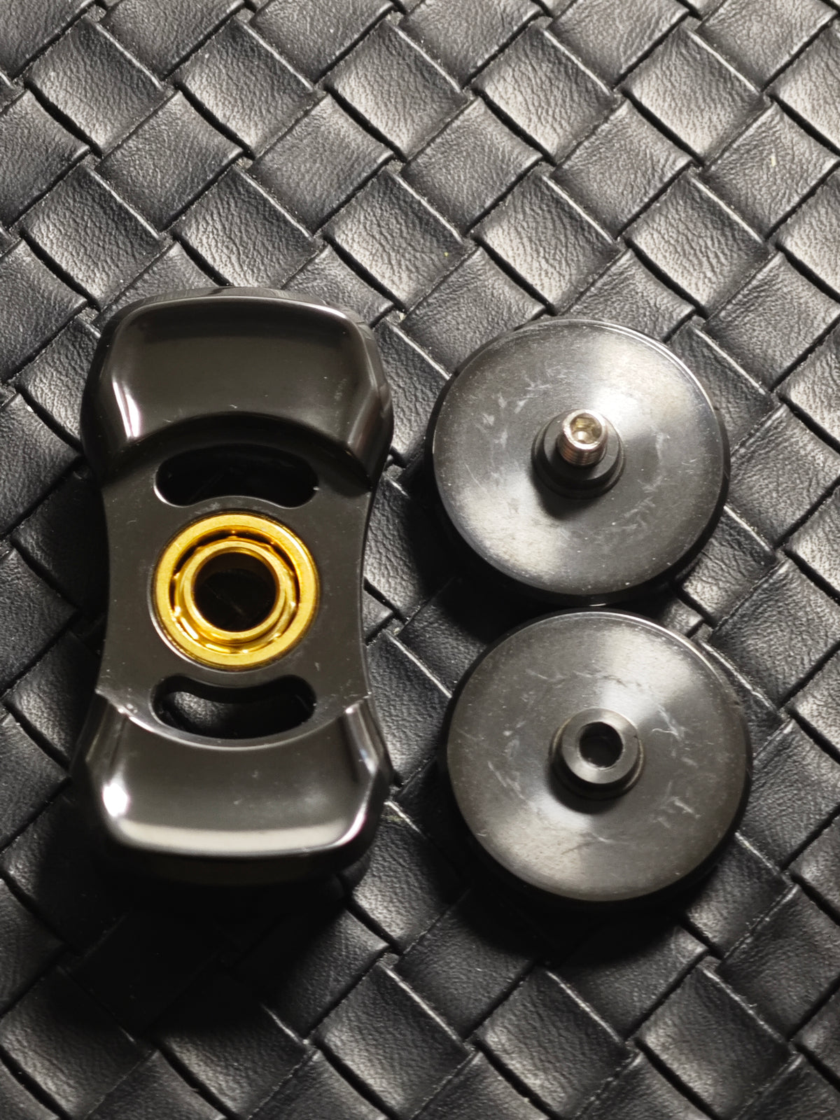 Streamline Pro Zirconium Polished