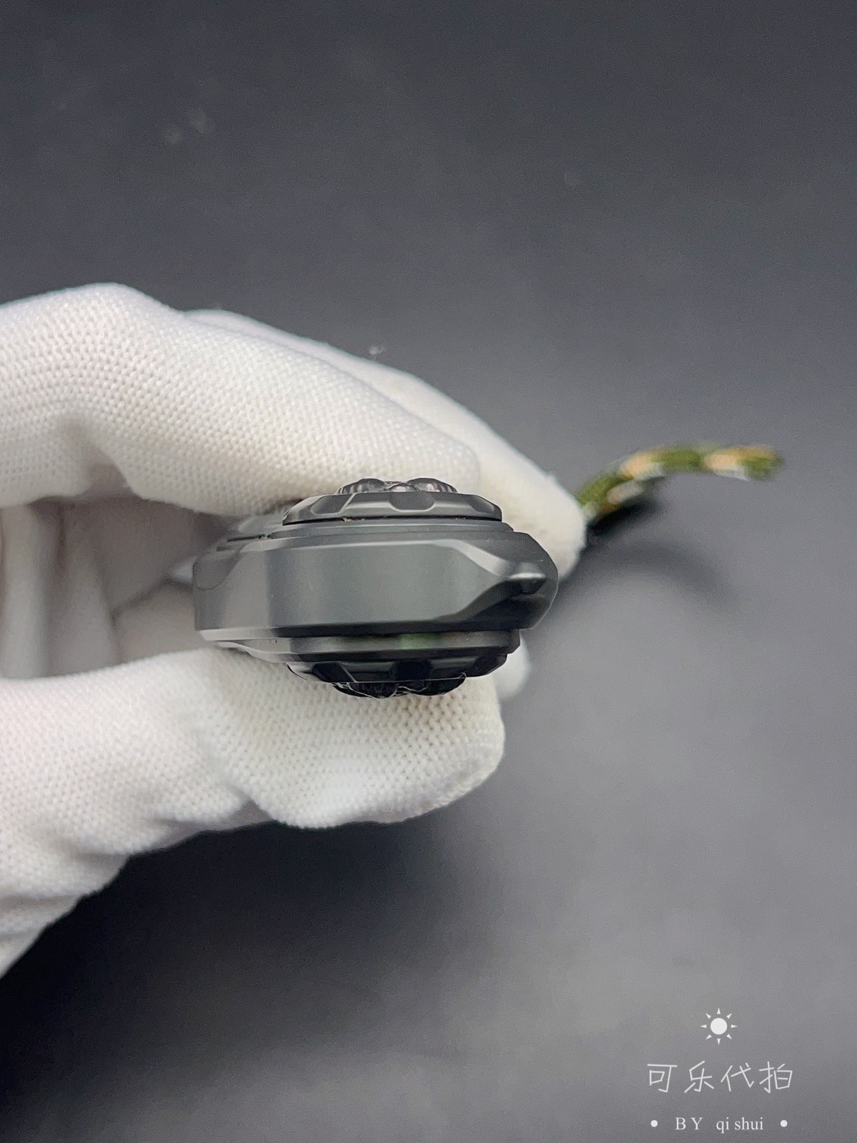 Pea Pod r Zirconium