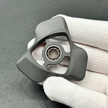 Phantom Dual Leaf Titanium Stonewashed