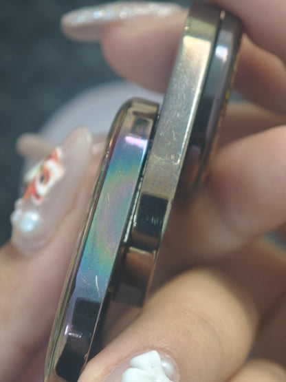 MIX Zirconium Resin-Sealed Oil Slick