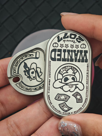 Cowboy Stainless Steel