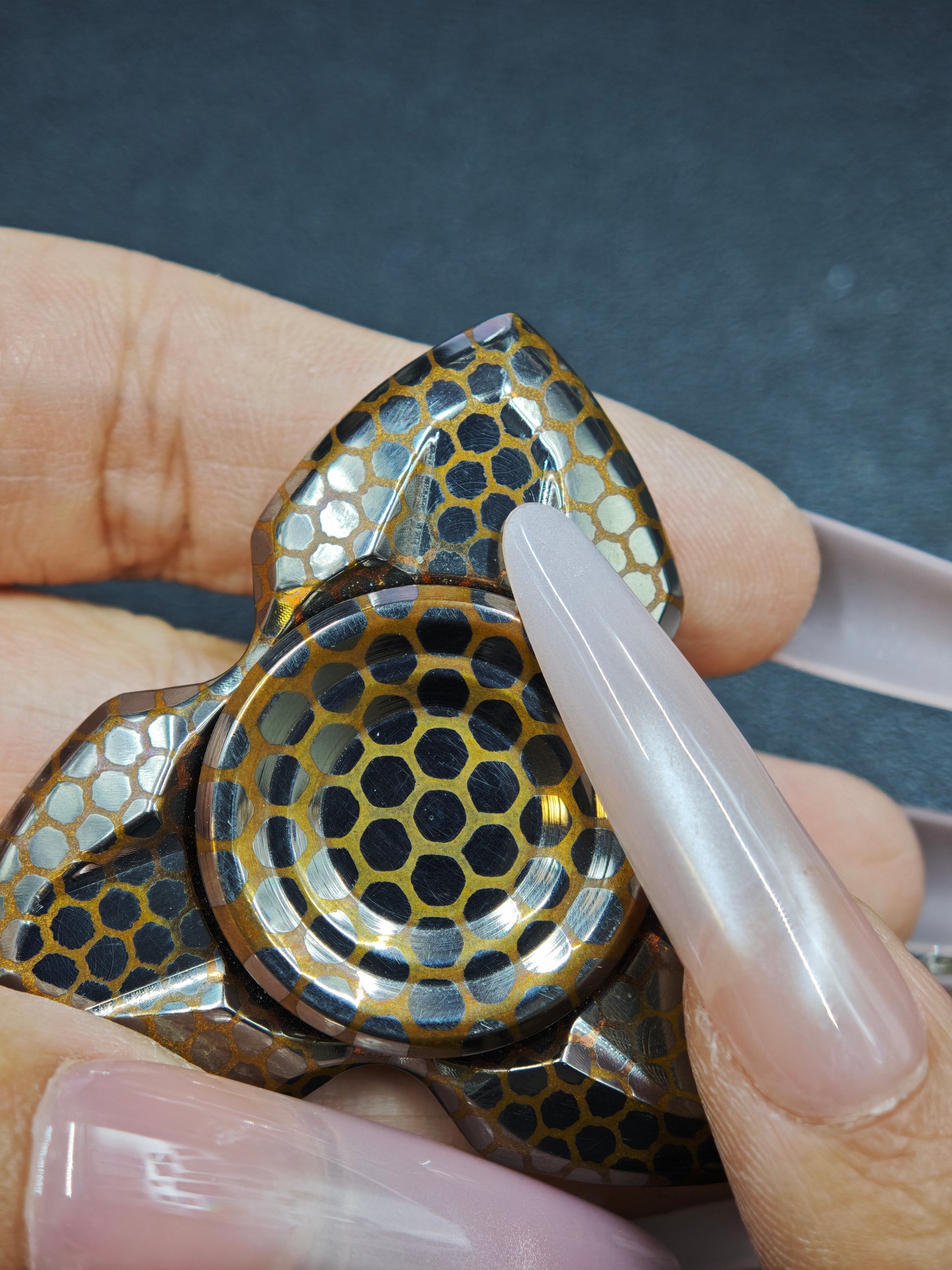 Superconductor