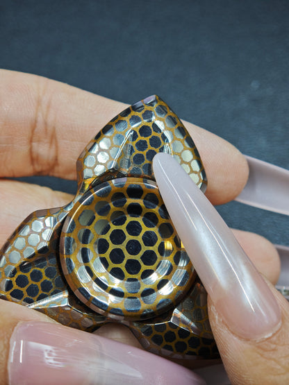 Superconductor