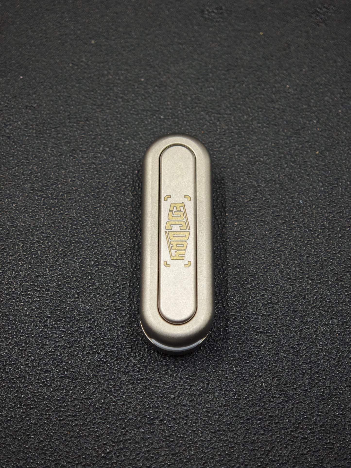 Bean+ Titanium