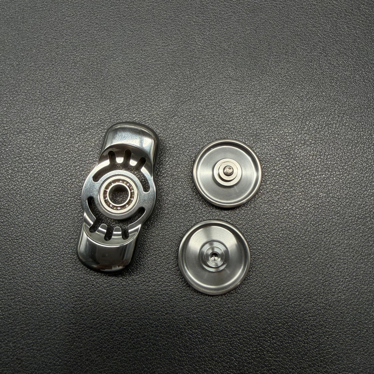 Splendor Zirconium