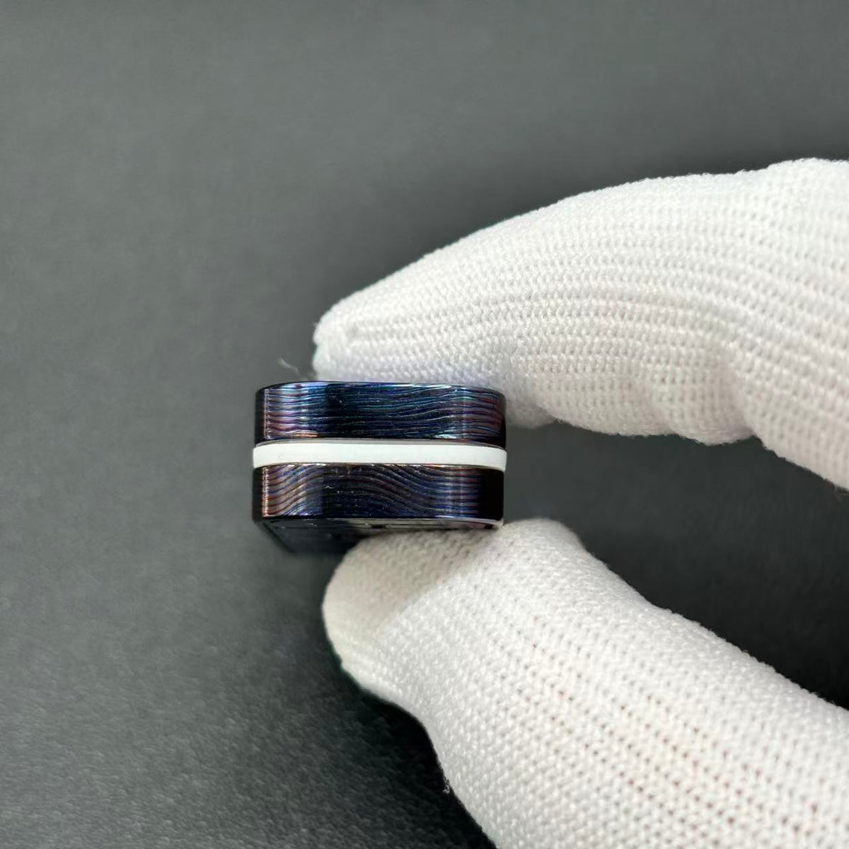 Gemini Zircuti