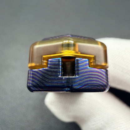 Plane Zircuti Limited Edition