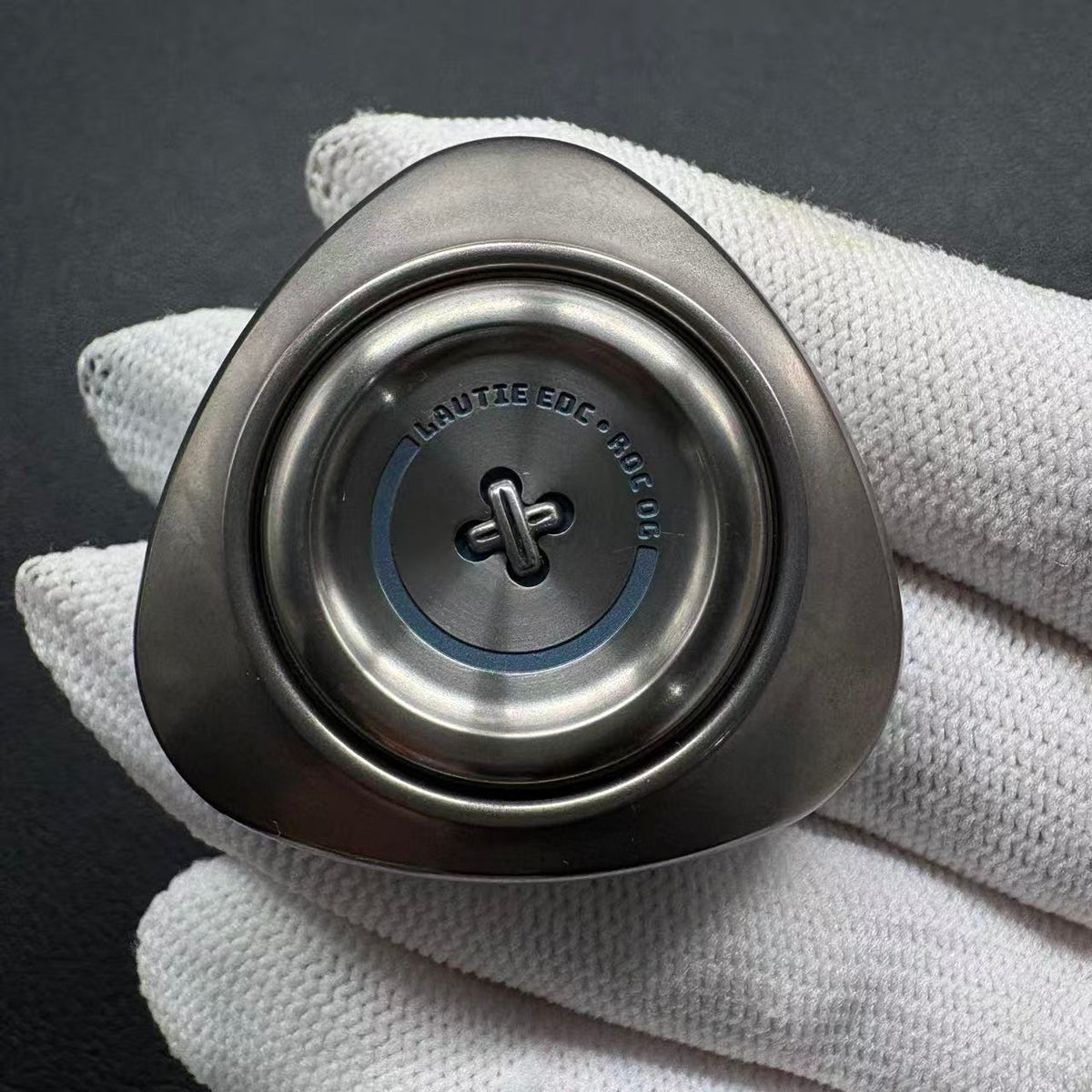 ROC OG Titanium