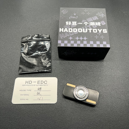 Cicada Titanium