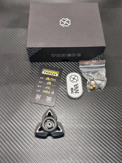 Soul Zirconium