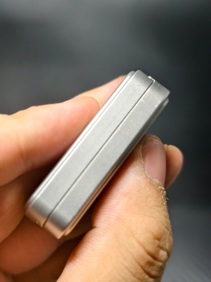 Pursuit Stainless Steel