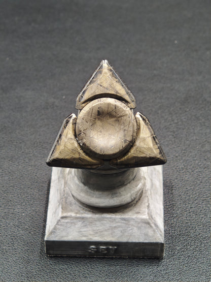 Prism Bearing Cap Zirconium Limited 5